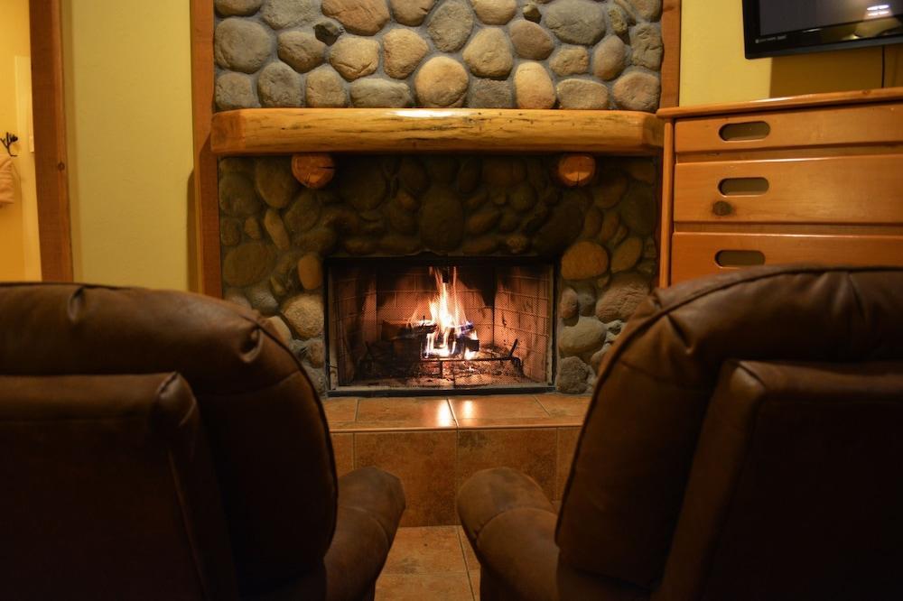 Callahan'S Mountain Lodge Ashland Exteriör bild